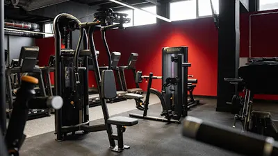 Xtreme Fitness Pabianice Grota-Roweckiego